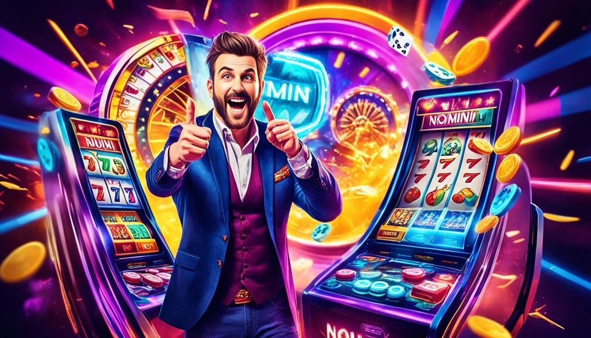 Filipino player browsing slot games on vip777 com mobile interface